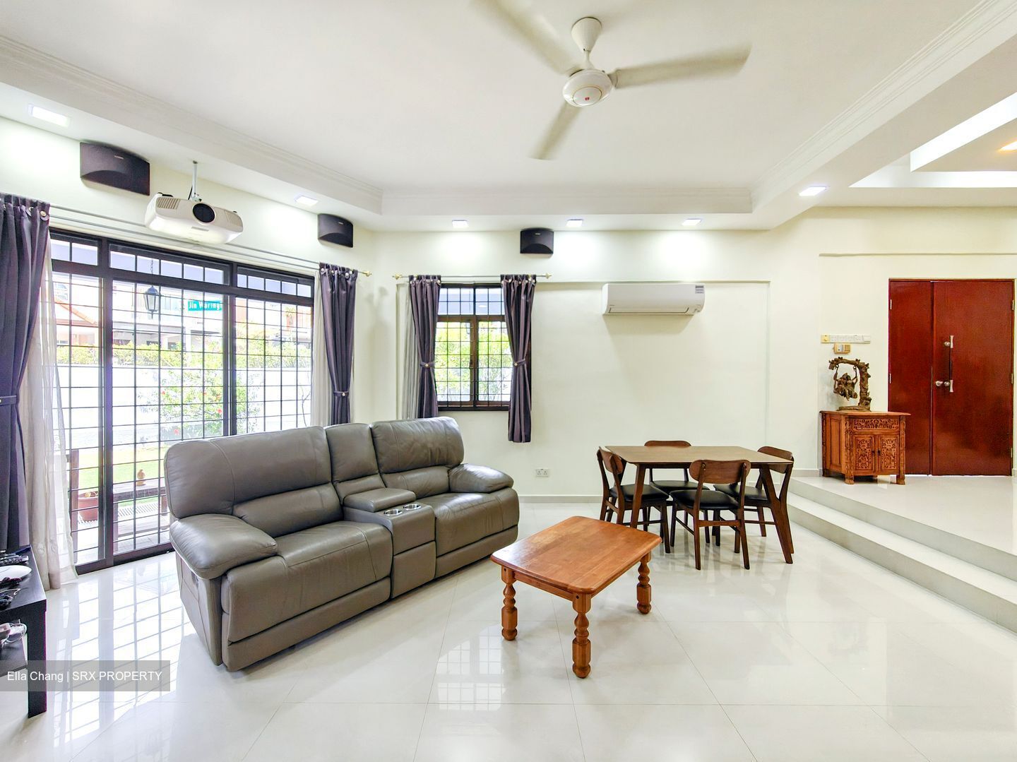 Jalan Waringin (D14), Terrace #504051441